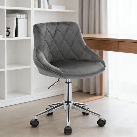 fauteuil de bureau pour bureau Ă domicile fauteuil rotatif fauteuil de bureau (1/5)