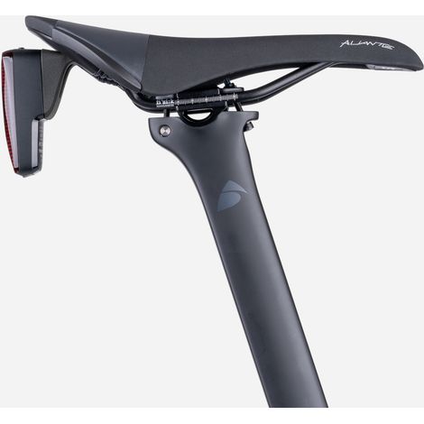 Fizik Sattelhalterung für Radar - Wahoo Trackr (Größe S)