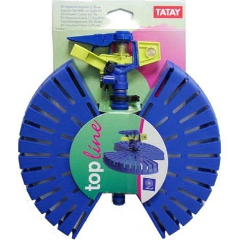 Kit spray per impulsi C/Base