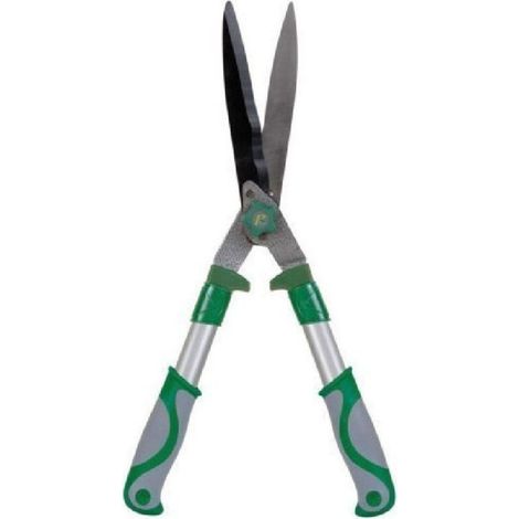 Forbice Tagliasiepi Taglia Erba Da Siepe With Manico Telescopico 64cm Lama 20cm
