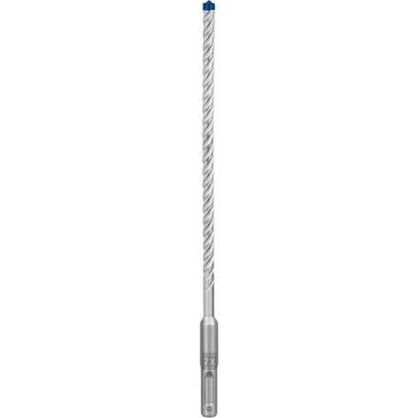 Esperto Di Cemento Forestale Sds-7X D.6.5Mm Work-L.150Mm L.215Mm Sds-Plus 10 St.Bosch