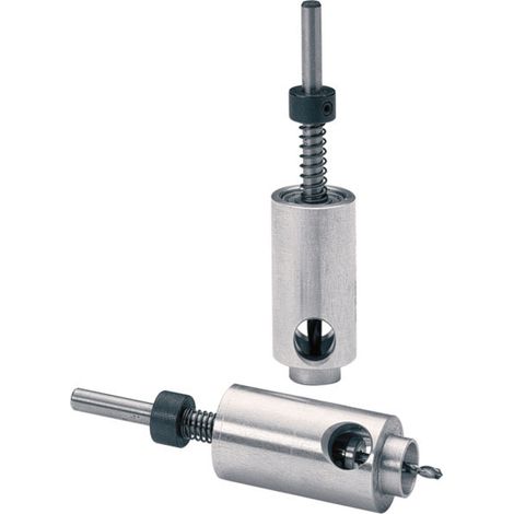 Hettich Bohrlehren-Ersatzbohrer 70269, ohne Hülse, Ø 5mm (1/3)