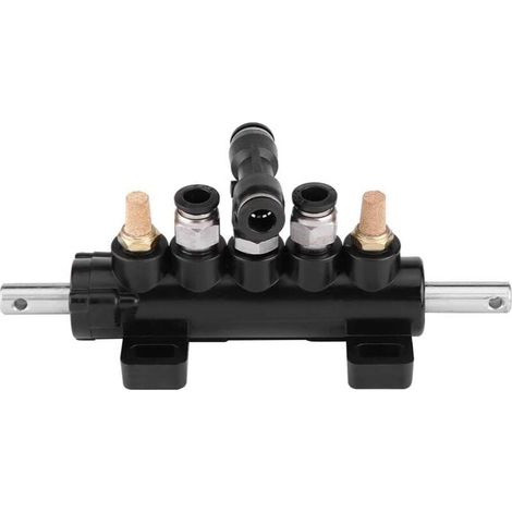 Valve Contrôle D'air Valve de Pédale pour changeur Pneu Ranger Fournitures pour Machines, type B (1/5)