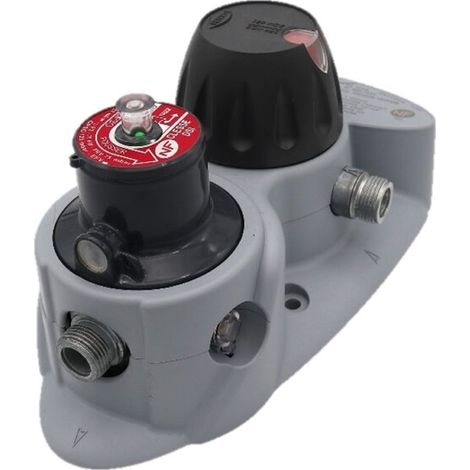 Détendeur Gaz Compact Clesse Régulateur Gaz Propane/butane 37mbar Avec Ops - Clesse