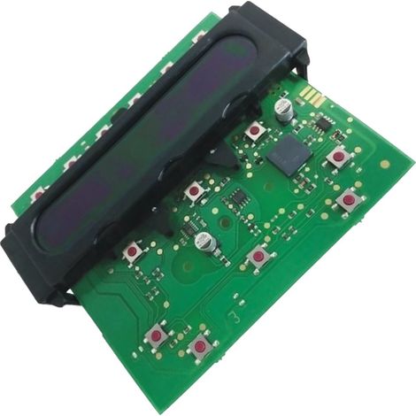 Ersatzteil - Elektronische Karte COMPANION -  - MOULINEX, TEFAL, KRUPS