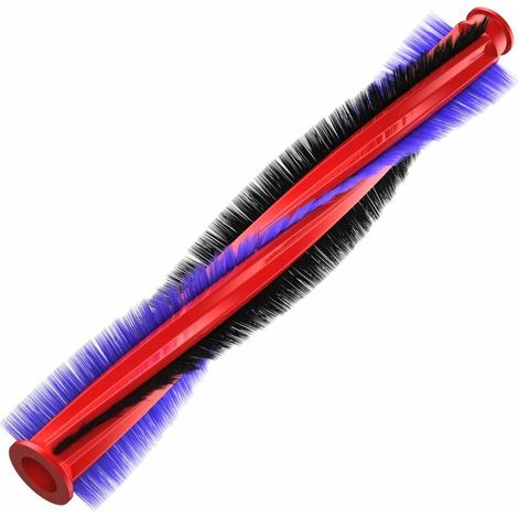Remplacement brosse rouleau brosse bande pour Dyson V6 SV03 Flexi DC62 aspirateur 185mm 7.3 pouces 963830-01 (1/4)