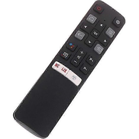 Télécommande pour téléviseur intelligent TCL Android RC802V B EM (1/5)