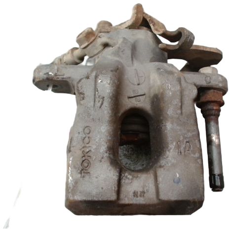 [PRODUIT D'OCCASION] Etrier De Frein Arriere Gauche TOYOTA Verso-s ♻️ Ref Oe. 4785052161 - Garantie à vie (1/4)