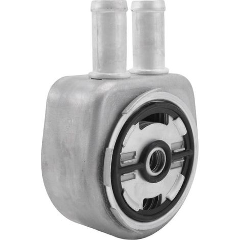 refroidisseurs d'huile JDE28254 LR025515 AG9G6A642BC, Land Rover Freelander 2, Range Rover Evoque Sport, Jaguar XE 2015, XF, XJ (1/5)
