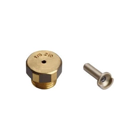 BOSCH Ersatzteil TTNR: 7708459005 Gasart-Umbausatz 21,23  31