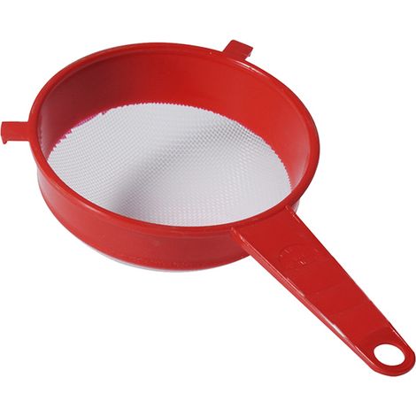 KUNSTSTOFFSIEB FI250 - FARBE