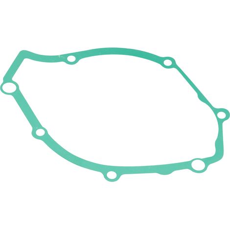 Generator side cover coil paper gasket sealing gasket TT125R TTR125 5HP-15451-00-00 (1/4)