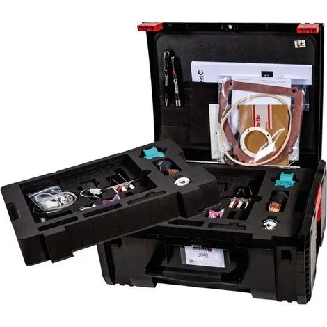 BRÖTJE Servicekoffer WGB-U WGB-C WBS/WBC/BBK E, 820400