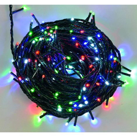 LUCI A LED NATALIZIE 1000