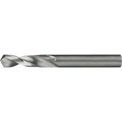 Punta elicoidale DIN 6539 Tipo N D.8.2mm VHM HA esterno corto PROMAT
