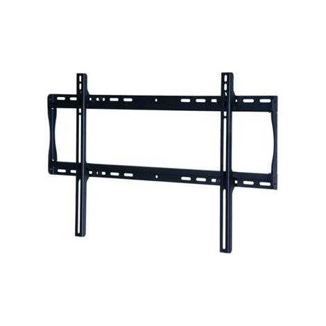 Peerless Industries SmartMount - Staffa de Parete piatta per TV Plasma e LCD de 32" a 56", Argento (1/3)