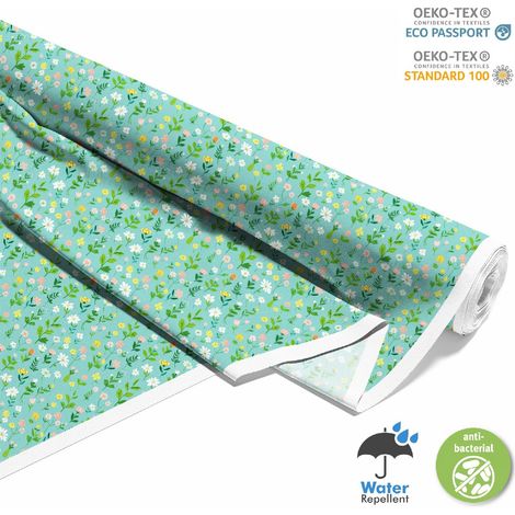 Outdoor dekostoffe oxford - Motiv Frühling I DX7532 (1/5)