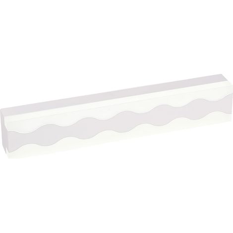 Candellux applique FRONT LED 10W bianca 3000K 39,5cm (1/5)