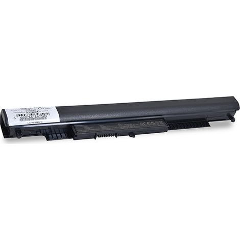 NX - Batterie ordinateur portable compatible HP 14.8V 2600mAh - 807611-13180761 (1/3)