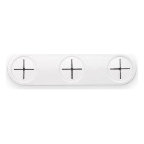 COLGADOR PAÑOS COCINA ADHESIVOS - INOFIX