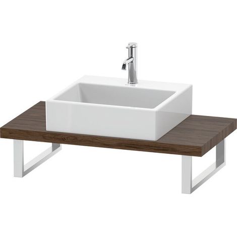 DURAVIT DS100C02121 Console variable DuraStyle Compact 1