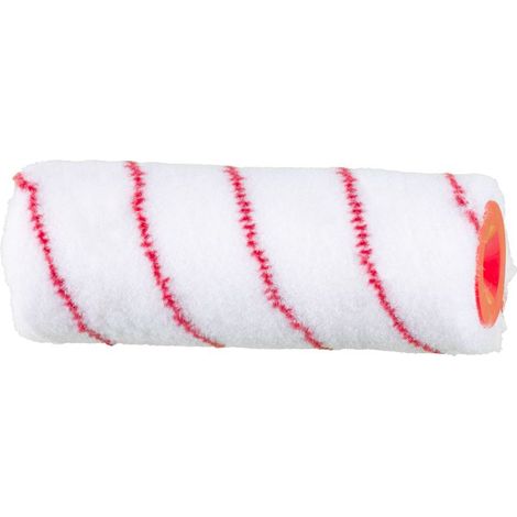 Walze Malerwalze NYLON 180 mm, Redline, 48/8 mm