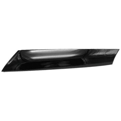 Garniture de montant de pare-brise avant droit pour Mini R57 R55 07-15--