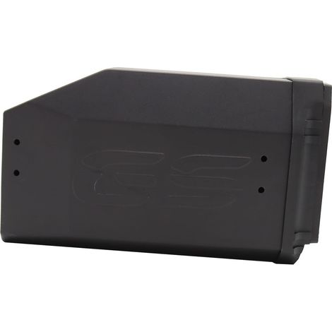 Boîte à outils pour moto Boîte à outils portable en plastique de grande capacité avec clés Remplacement pour R1200GS 2008-2018 (1/5)