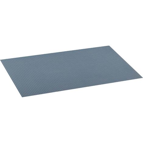 Cobblestone Mat (12" X 18") Réf. 24002