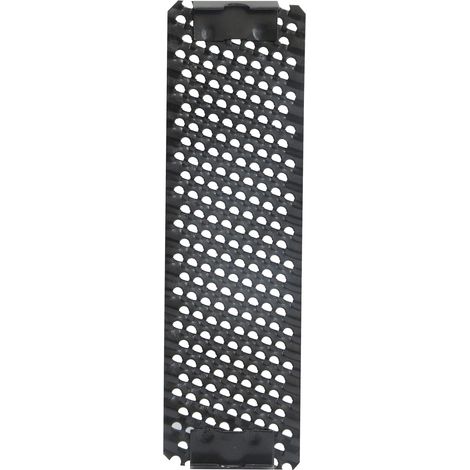 Dapetz ® 1 X 140mm Surform Blade Great for Dryliners (Fits Stanley) 65mn Multi Rasp,Fitted with Replaceable Fine Cut Blade - for Edges and Confined Work Spaces (1/5)