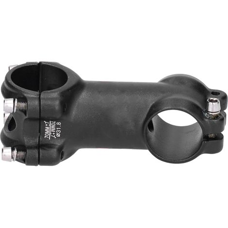 ZTTO Potence de Vélo de Montagne ±7°, Courte Tige Aluminium Alloy 70mm pour Barre de Guidon (1/5)