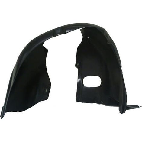 Pare-boue d'aile avant droit Seat Leon 2 2005-2012