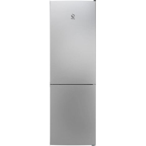 Balay 3KFE553XI - Frigorifico Combi Nofrost E Alto 186 Cm Ancho 60 Cm Inox (1/4)