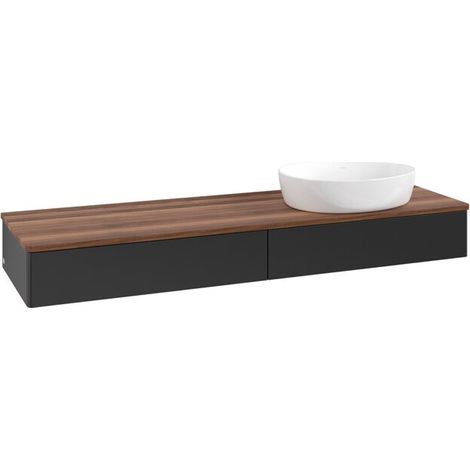 Villeroy & Boch L16012PD WTUS Antao L161 1600x190x500mm (1/3)