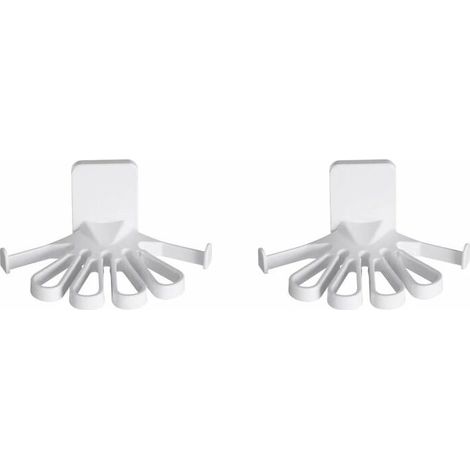 royaluxe -Ampoule E27 Mais LED 16W Blanc Froid 6000K, 360° Lumiere, Équivalent Halogène E27 100W, AC 230V, Lampe E27 LED Mais Froid pour L'éclairage Intérieur, non-dimmable, lot de 4 (1/5)
