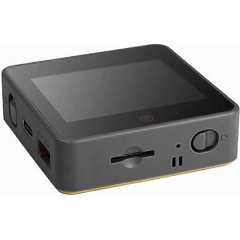 Contrôleur Internet des Objets (IoT) Programmable CoreS3 Lite Contrôleur de Développement IoT ESP32S3 (1/5)