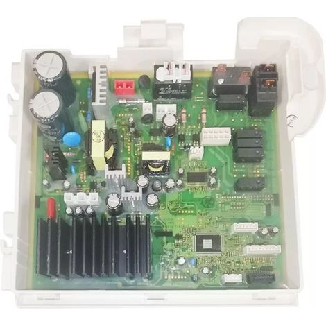 Módulo de alimentación combinado para lavadora Samsung DC92-00822B