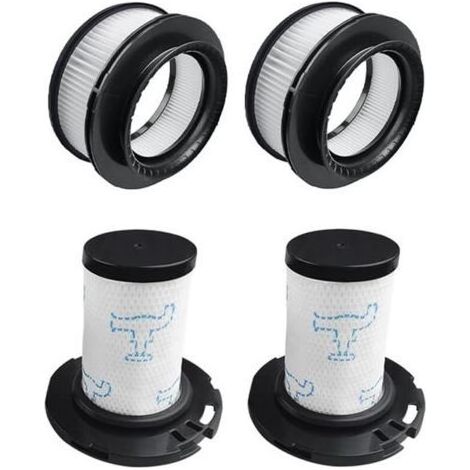 Aspirateur ROWENTA X - force Flex 11.60 12.60 14.60 15.60 pour rh98xx (filtre de remplacement selon moteur zr009008 et filtre de séparation de mousse zr009007) (1/5)