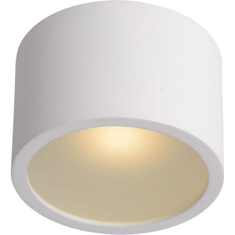 Spot salle de bain Lucide Lily G9 4W IP54 blanc