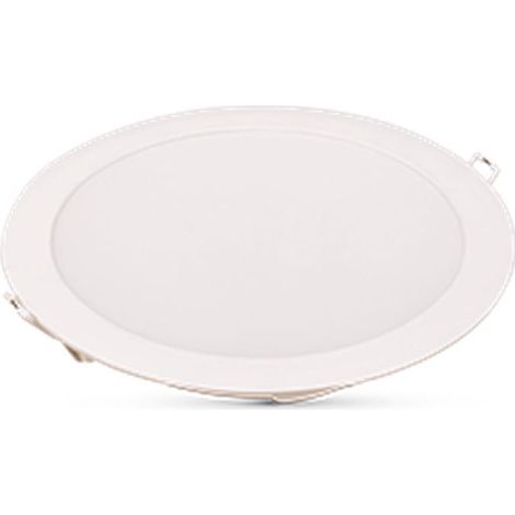 Madza faro incasso mzd dn020b led22/830 22.5w 220-240v white 16370600