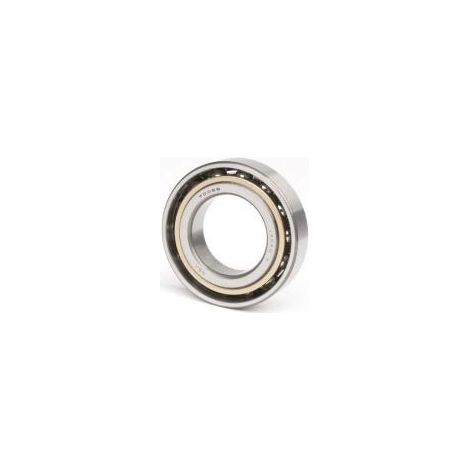 Roulements à billes angulaires 7204 BTVPUO 14mm Ext 47mm Int 20mm FAG