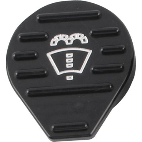 Universal oil and coolant expansion tank cap for Volkswagen Golf and Audi EA888 engines (1/5)