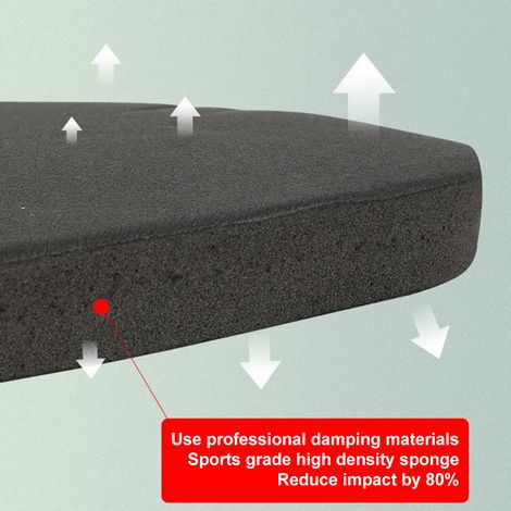 Short rembourré pour enfants, short de protection épais pour les hanches, équipement de protection pour le patinage, le ski, le skateboard et le snowboard (1/5)