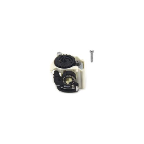 Bardusch Moteur Centralisation Clio 2, Twingo Moteur De Verrouillage Centralisé Pour Hayon Arrière Pour Clio Megane Twingo serrure coffre clio 2+serrure megane 1 phase 2 coffre serrure clio 2 moteur v (1/4)