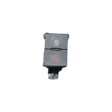 Bouton De Warning HYUNDAI I20 [PRODUIT D'OCCASION]♻️93790q00004x (1/3)