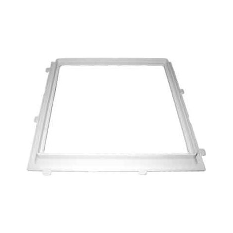 FORMELLA PER VETROMATTONE 19x19 cm