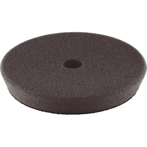 Flex Power Tools 532408 Fine Polishing Pad 125mm 2 Pack FLX532408