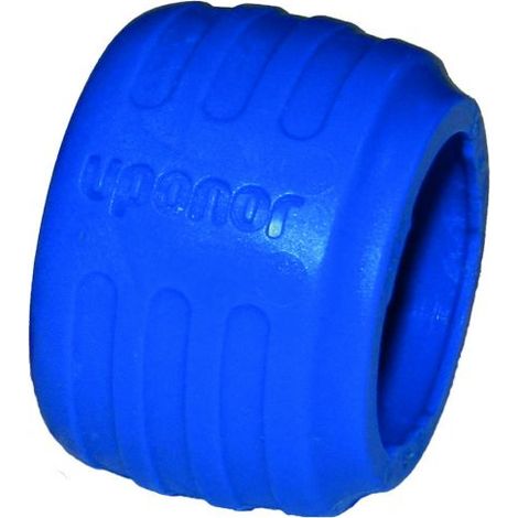 UPONOR casquillo qe 16 azul 1058013 , casquillo qe 16 azul 1058013