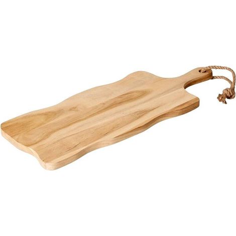 TAGLIERE PER ALIMENTI cm 49 x 20