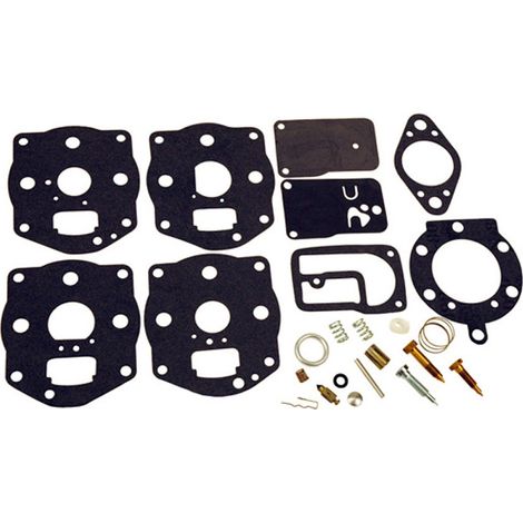 Kit carburateur b&s remplacer b&s - 10086